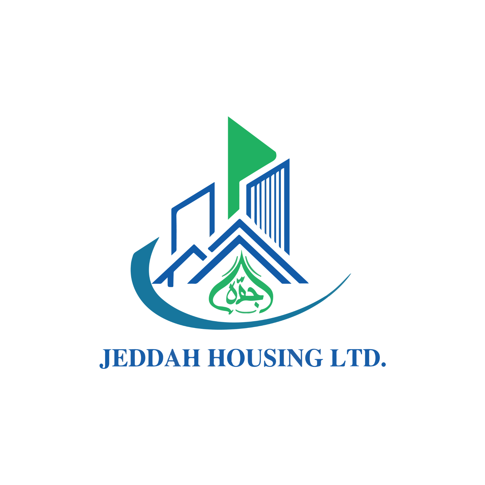 Jeddah Housing Ltd. Logo